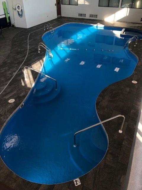 Boarders Inn & Suites By Cobblestone Hotels - 格兰德岛 外观 照片